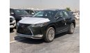 لكزس RX 350 LEXUS RX 350