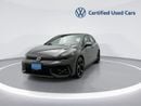 Volkswagen Golf GTI SEL 2.0T GTI Leather Seats (Ref#35061) / 21,100 AED SAVINGS from New Car
