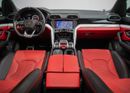 Lamborghini Urus STD