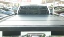 Chevrolet Silverado Gulf white / black color Electric chair - screen - cruise control - alloy wheels - remote control fo