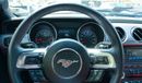 Ford Mustang Mustang GT V8 5.0L 2017/ Manual/Shelby Kit/ Leather Interior/ Very Good Condition