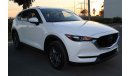 Mazda CX-5 CX5 SKYACTIV G. AWD 2,5