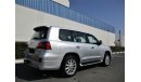 Lexus LX570 Lexus LX 570 FULL OPTIONS 2010 GULF SPACE ACCIDENT FREE 100%