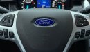 Ford Edge SE 3.5 | Under Warranty | Inspected on 150+ parameters