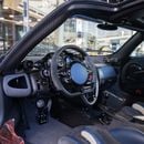 Pagani Huayra 2018 PAGANI HUARYA BC 19