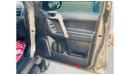Toyota Prado Toyota TZG prado Diesel engine RHD model 2018 full option top of the range car very clean and good c
