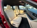 Jeep Grand Cherokee Overland 3.6L