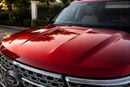 Ford Explorer Limited Hybrid 310A