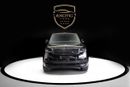 Land Rover Range Rover Range Rover SV Autobiography P615