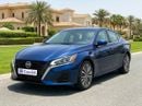 Nissan Altima 2023 SV | AED 1144/Month | 0 DP | 30 Day Return | Warranty