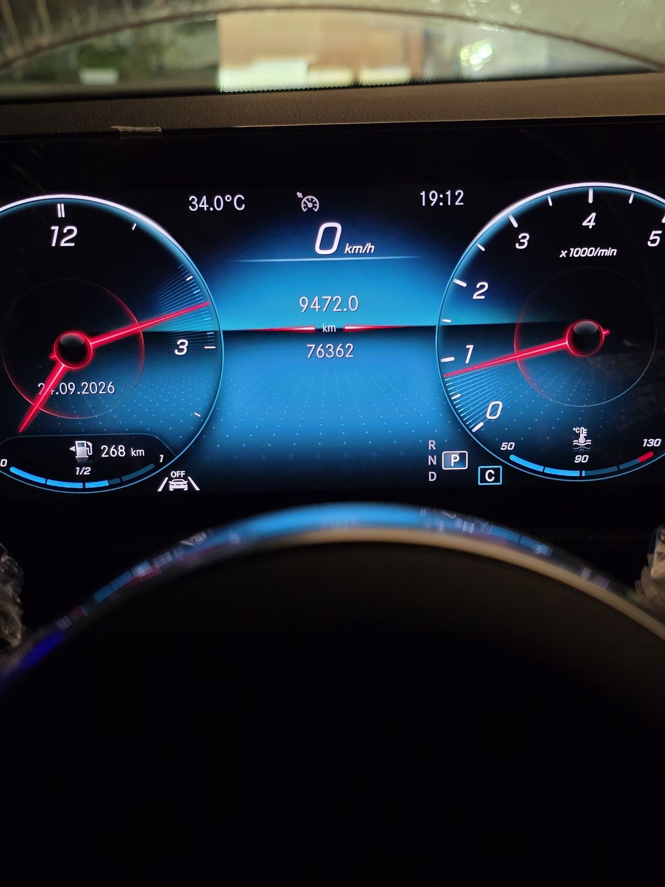 Mercedes Benz CLA250 PREMIUM