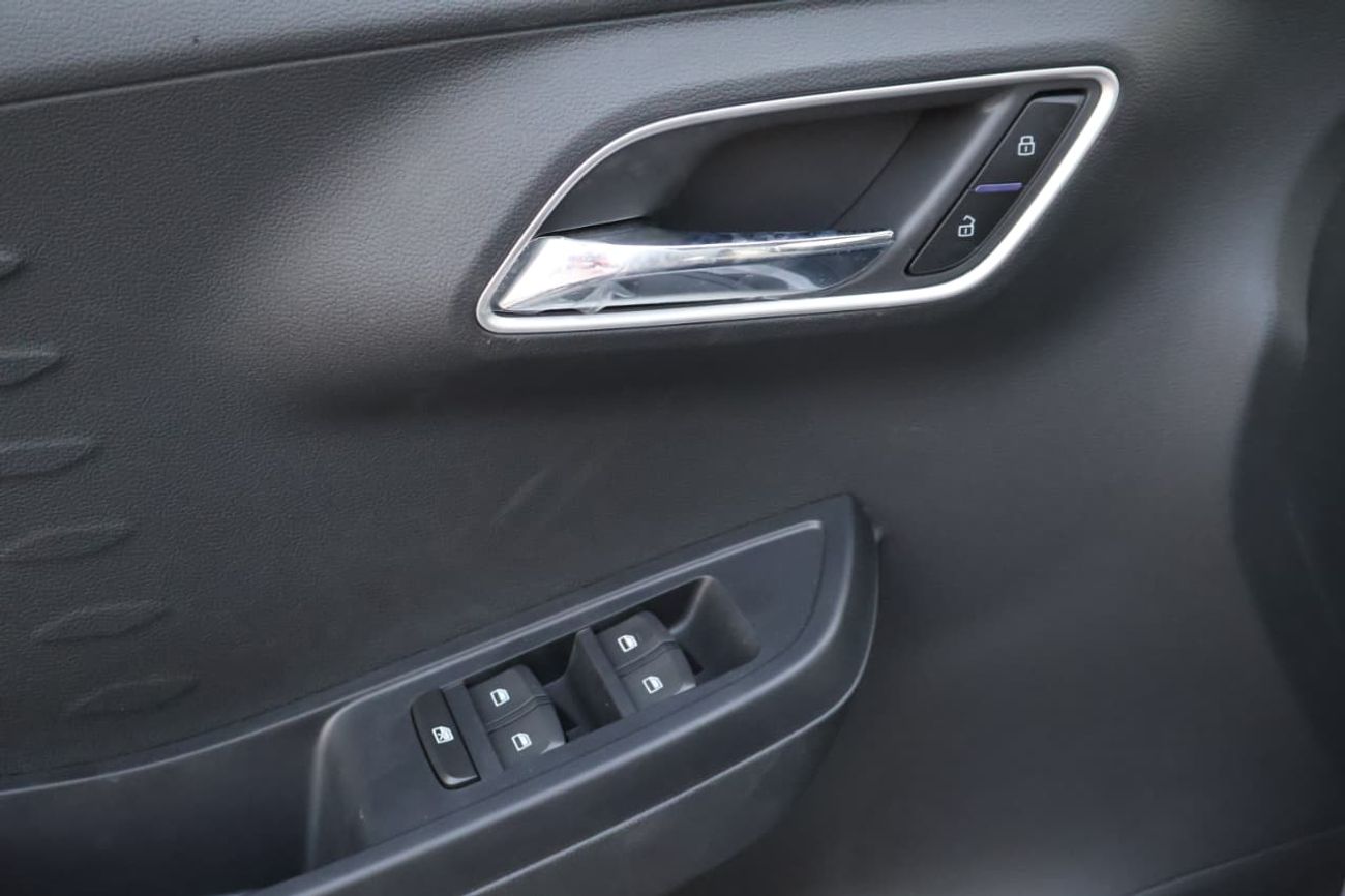 MG 3 2024 Model MG3 1.5L AT