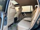 تويوتا برادو 2022 Toyota Prado TXL Full Option 4.0L V6 - AWD 4x4 - Electric Seat - Rear CAM & Sensors - Cool Box