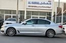 بي أم دبليو 540i BMW 540i_GCC_2018_Excellent Condition _Full option