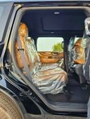 Nissan Patrol SE PLATINUM / 3.8L V6 / PWR SEATS WITH 360* CAMERA / HEADUP DISPLAY / FULL OPTION (CODE # SE PLATINU