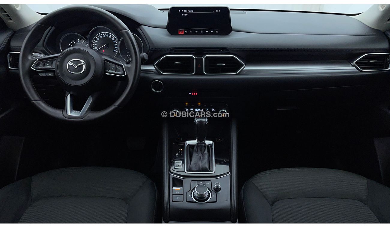 Mazda CX5 GT 2.5 | Zero Down Payment | Free Home Test Drive