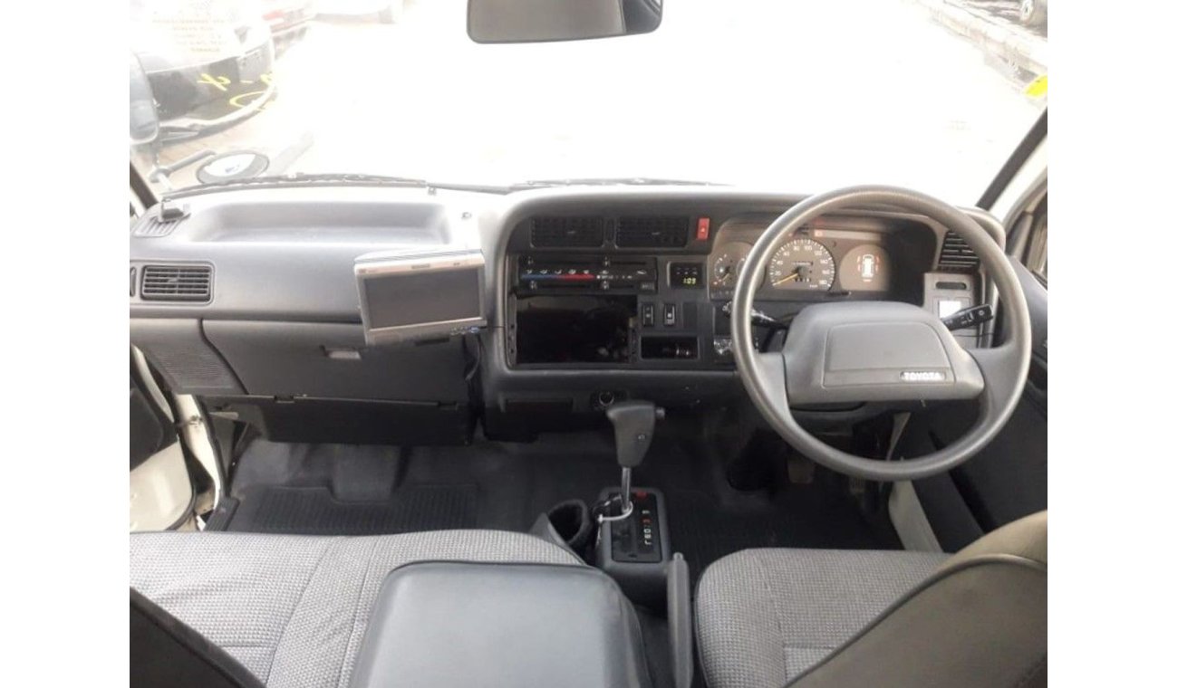 Toyota Hiace Hiace Van RIGHT HAND DRIVE (STOCK NO PM 54 )