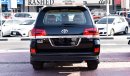 Toyota Land Cruiser GXR Grand Touring V8 Only For Export