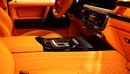Mercedes Benz Brabus Mercedes-Benz Brabus G800 2025