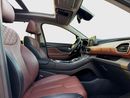 Hyundai Santa Fe PREMIUM PLUS | 3.5L V6 | GCC | FULL SERVICE HISTORY