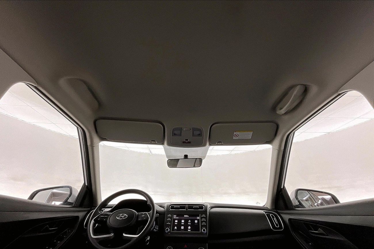 Hyundai Elantra Smart | 1 year free warranty | 0 Down Payment