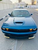 دودج تشالينجر GT