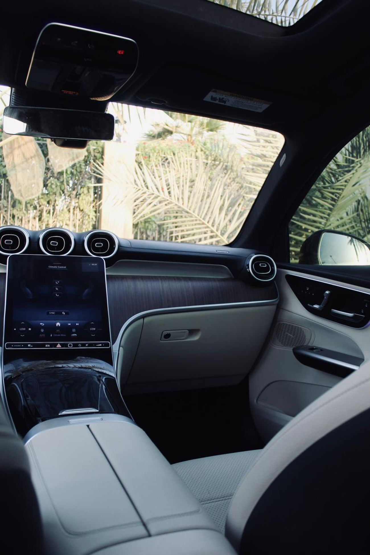 Mercedes-Benz GLC 300 4Matic