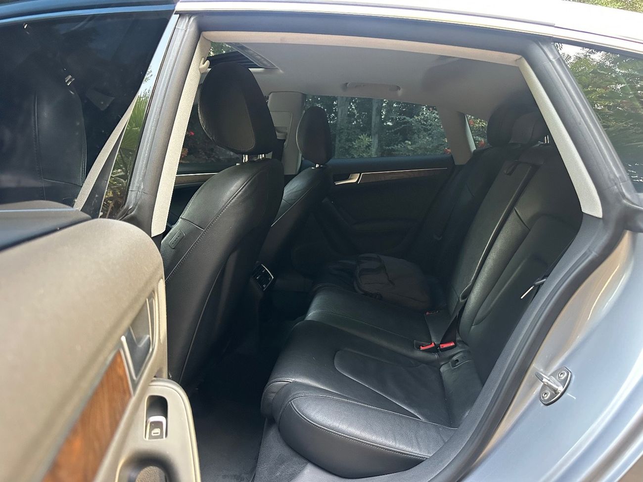 Audi A5 35 TFSI 1.8L | 2015 | GCC Specs | 4-Cylinder 170 HP | 83000 KM | Excellent Condition | Like New