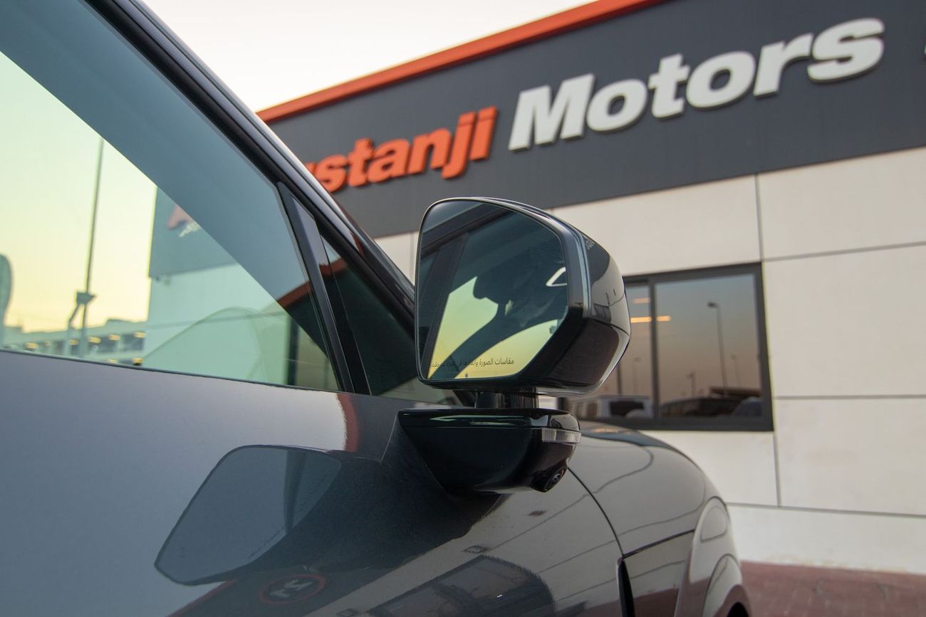 زيكر 7X 2026 ZEEKR 7X | PREMIUM | RWD | GCC | 615 KM | 416 HP | EXPORT ONLY