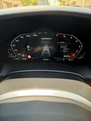 BMW M850i Gran Coupe XDRIVE