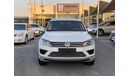 Volkswagen Touareg TOUREQ SEL UNDER WARRANTY FROM AGENCY ORIGINAL PAINT