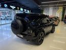 لاند روفر ديفندر 2023 DEFENDER 90 P525 / V8 EDITION / ALTAYYER Warranty  Service Contract