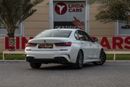 بي أم دبليو 320 M Sport 2.0L