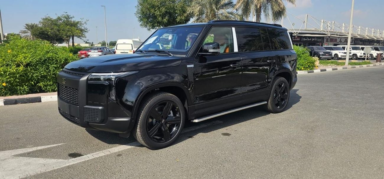 روكس 01 ECTCHN001 – 2025 Rox01 7 Saat with Kitchen White with Tan Interior