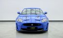 جاكوار XKR-S STANDARD 2013 Jaguar XKR S, 1 of 178 Built, Full Jaguar Service History, Carbon Fiber Package, GCC