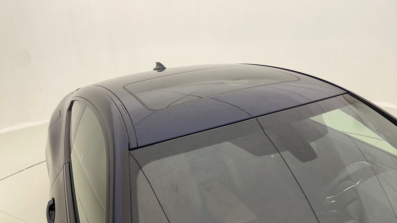 بي أم دبليو 420i M SPORT 2 | بدون دفعة مقدمة | اختبار القيادة في المنزل