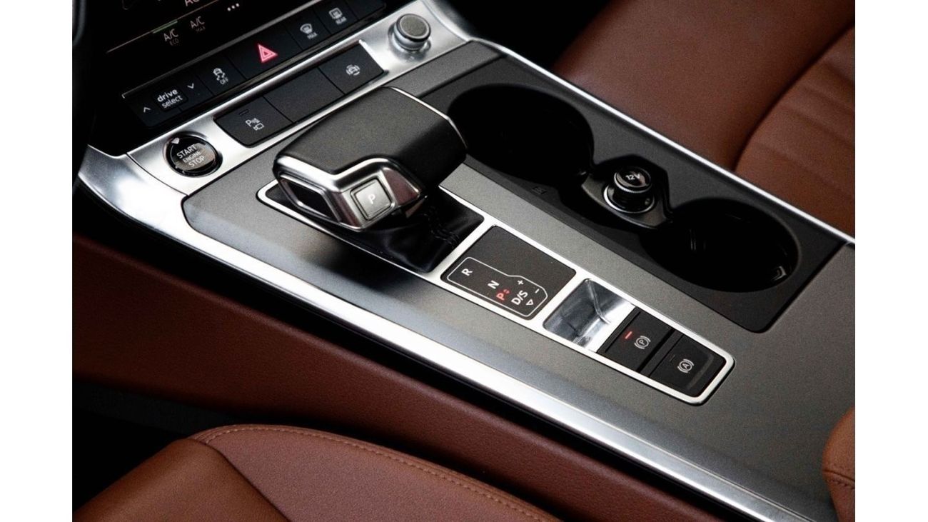 Audi A6 40 TFSI | 2,448 P.M  | 0% Downpayment | Excellent Condition!