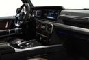 مرسيدس بنز G 63 AMG STANDARD مرسيدس بنز G63 AMG موديل 2019، سجل صيانة كامل، ضمان لمدة عام، حالة ممتازة، دول مجلس التعاون الخليجي