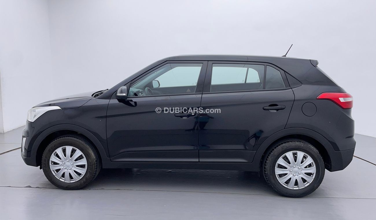 هيونداي كريتا GL 1.6 | بدون دفعة مقدمة | اختبار قيادة مجاني للمنزل