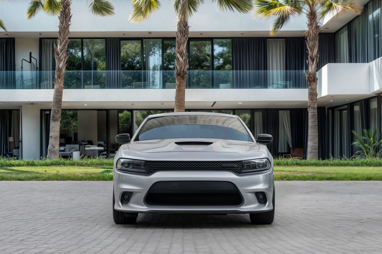 Dodge Charger Charger GT Black Edition | 2,448 P.M | 0% Downpayment | CHARGER GT BLACK EDITION | WARRANTY! | Ramad