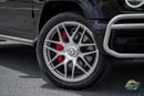 مرسيدس بنز G 63 AMG