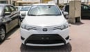 Toyota Yaris SE 1.5L