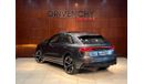 Audi RS Q8 2022
