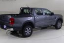 Ford Ranger XLT RDD3425 / AL TAYER MOTORS /AL QOUZ SHOWROOM