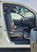 تويوتا هيلوكس Toyota Hilux DC Adventure 4.0L Petrol 2025