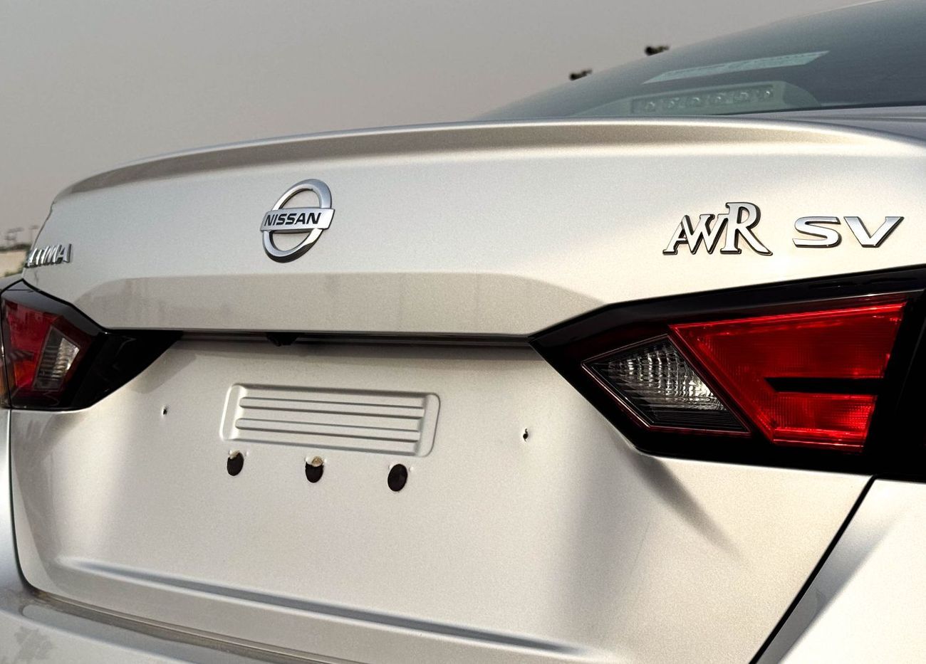 نيسان ألتيما نيسان التيما 2.5 لتر موديل 2019 خليجي بحالة ممتازة بدون حوادث 934 شهرياً