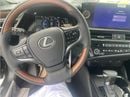 Lexus ES350 3.5 L PETROL V6 2024