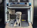 تويوتا لاند كروزر VXR TOYOTA LANDCRUISER VXR TWIN TURBO FULL OPTION | 3.5L V6 PETROL A/T 4WD 2026 (EXPORT ONLY AFRICA)