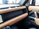 لاند روفر ديفندر 90 X P400 3.0L