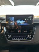 تويوتا ليفين Levin Hybrid 1.8L Luxury Edition